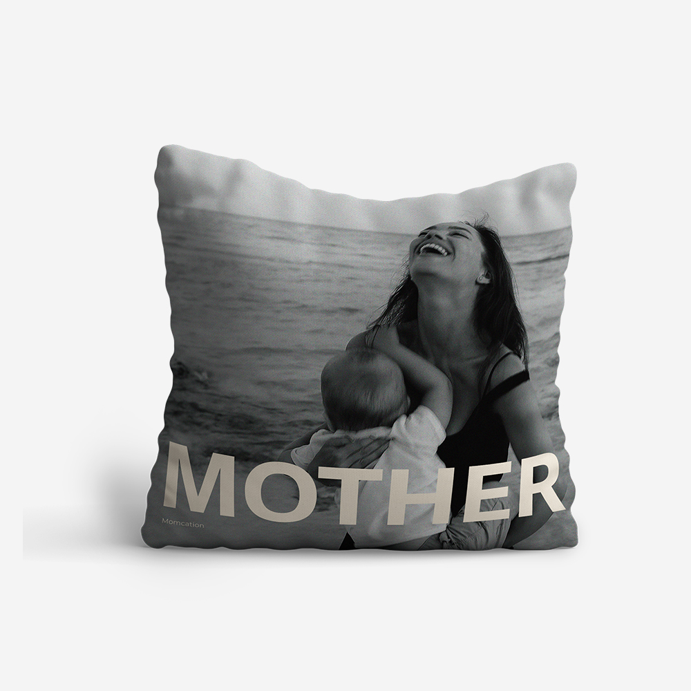 Almofada Momcation 1