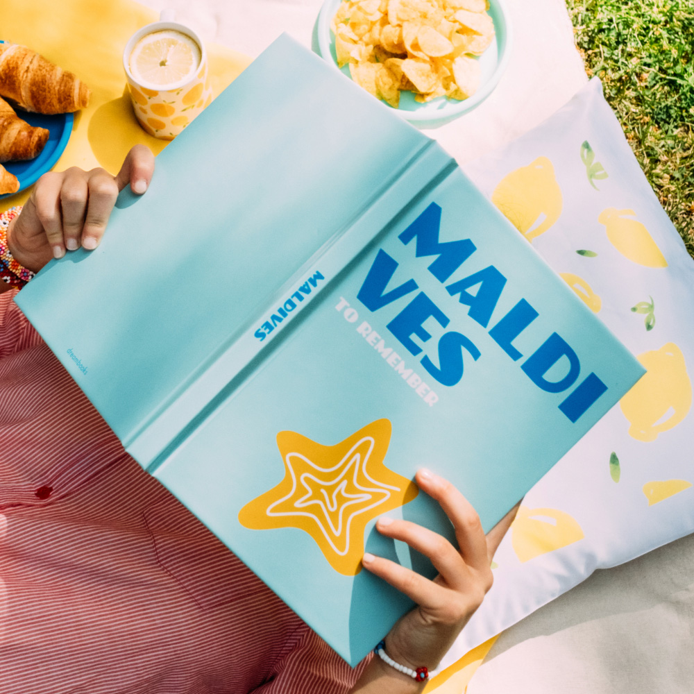 Álbum Cabo Verde inspiração 9