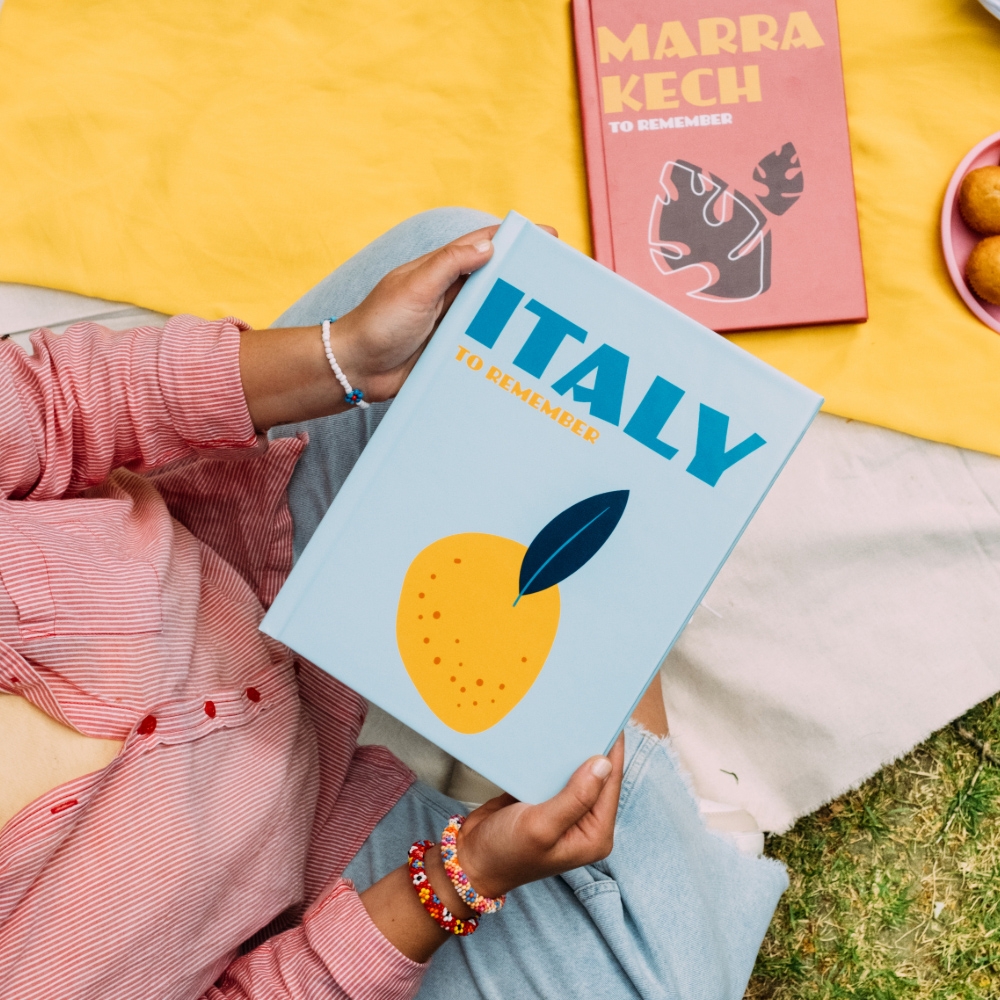 Álbum Madrinha Vibes inspiração 7