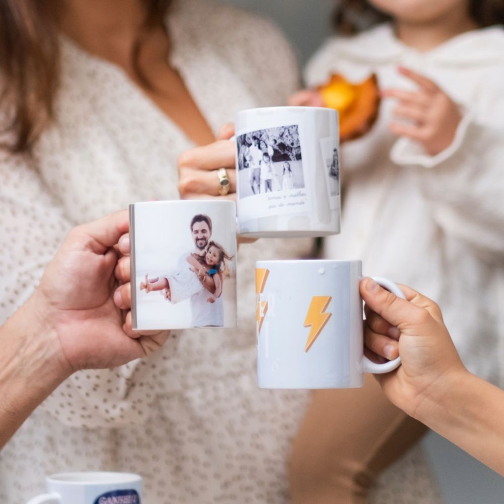 Caneca A Melhor Professora inspiração 4