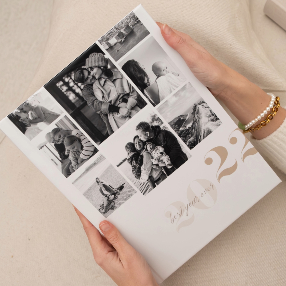 Álbum Madrinha Vibes inspiração 1