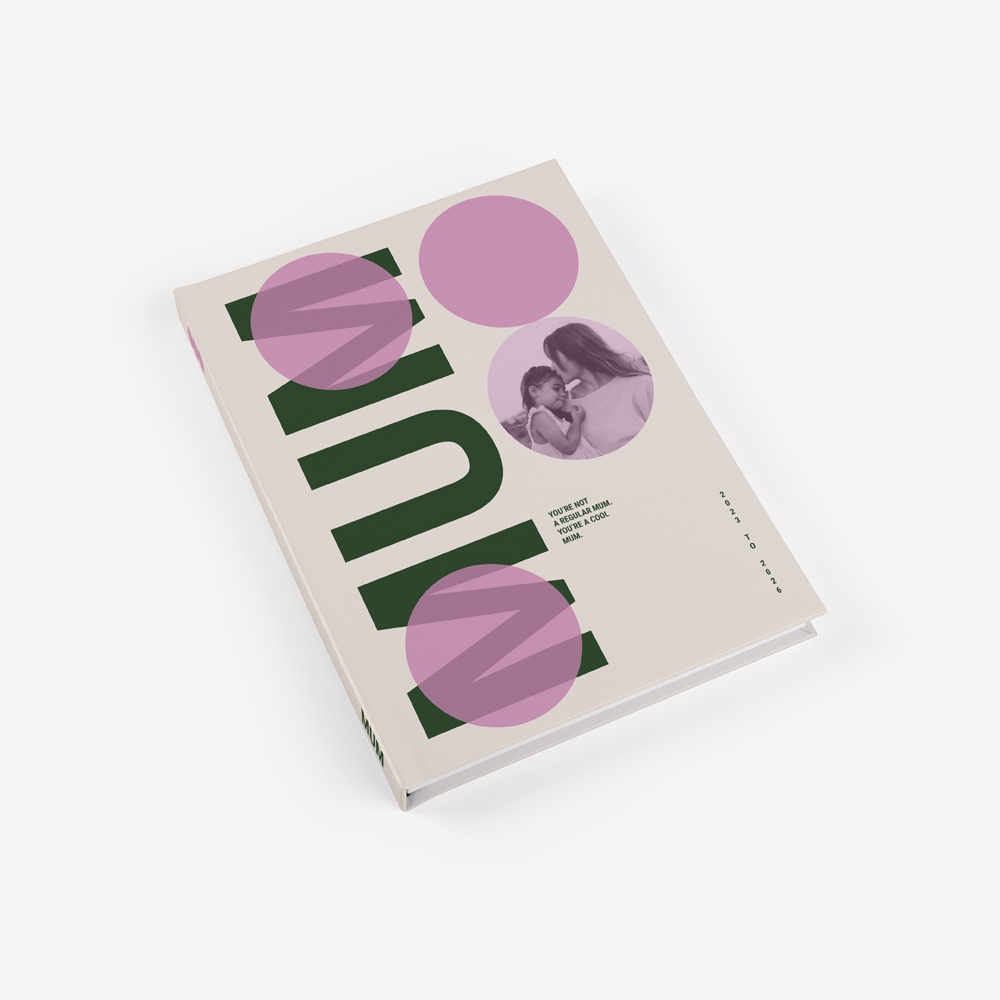 Álbum Mãe: You The Best 3